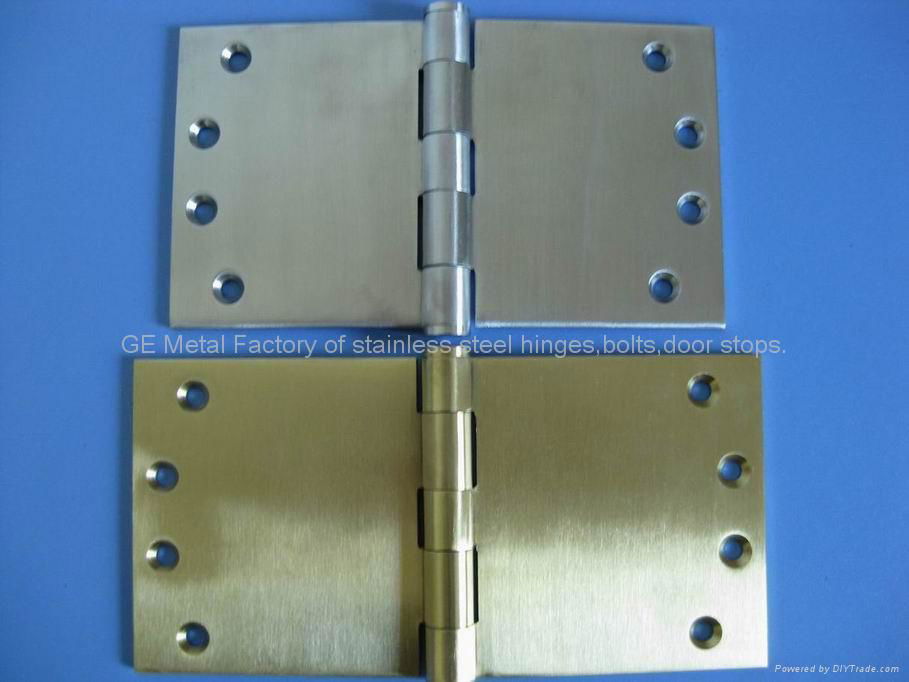 Parliament Hinge,Wide Throw Hinge,Expandable Hinge 2