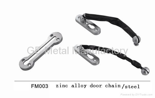 Door Chain