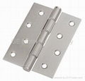 stainless steel washer hinge 1