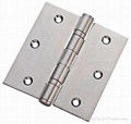 stainless steel ball bearing hinge 1