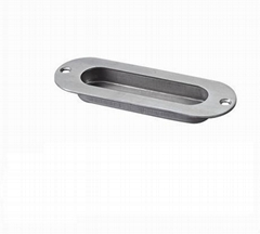 Flush Handle