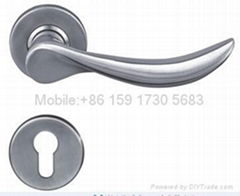 Door Handles