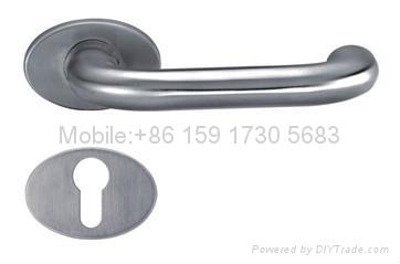 Door Handle, Lever Handle 2