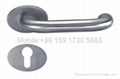 Door Handle, Lever Handle 2