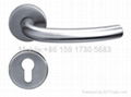 Door Handle, Lever Handle 4