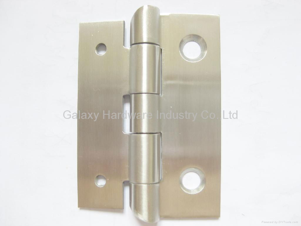 Stainless Steel Cabinet Hinge