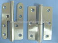 Slip joint hinge 3