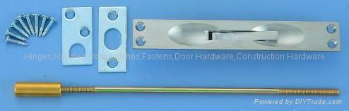 Flush Bolt, Extension Flush Bolt for fire door 2