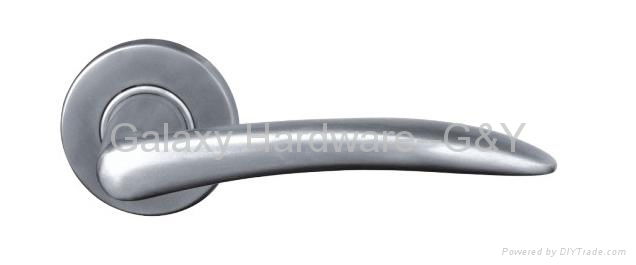 Lever Handle