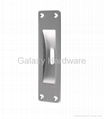 Flush Handle 4