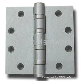 Heavy Duty Door Hinge, Architectural Hinge, 4.0mm, 4.6mm, 4.7mm Thickness 3