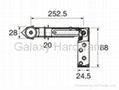 Door Coordinator, Model No.: CO-001SS 2