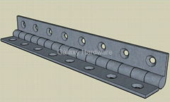 Continuous Piano Hinge