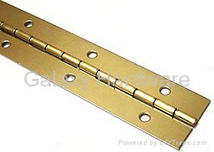 Piano Hinge 4