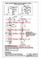 Flush Bolt, Extension Flush Bolt for fire door 3