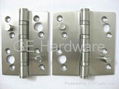 Stainless steel 316 hinge 1