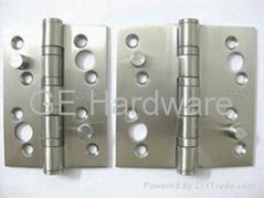 Stainless steel 316 hinge