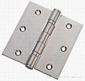 Stainless steel 316 hinge