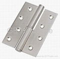 stainless steel Lift-off hinge