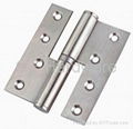 stainless steel Lift-off hinge