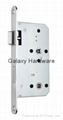 Mortise Lock, Privacy Lock, 5572W 1