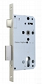 Mortise Lock, Mortise Sash Lock, Panic, P6085