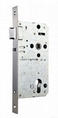 Mortise Lock, Mortise Sash Lock, Classroom Lock, C6085