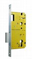 Dead Lock, Euro Profile Mortise Type,