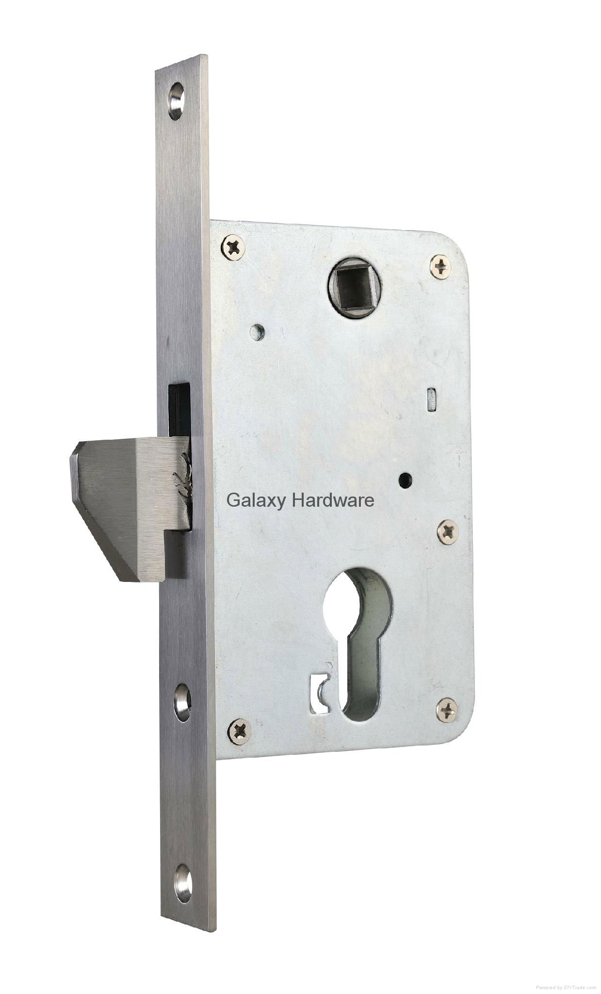 Hook Lock for Sliding Doors,  3070HK