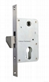 Hook Lock for Sliding Doors,  6070HK 1