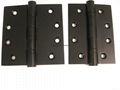 Power Coated Hinges