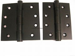 Power Coated Hinges