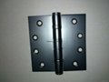 Power Coated Hinges