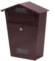 Mailbox, Postbox