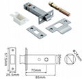 Mortise latch, Type A 1