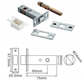 Mortise bolt 1