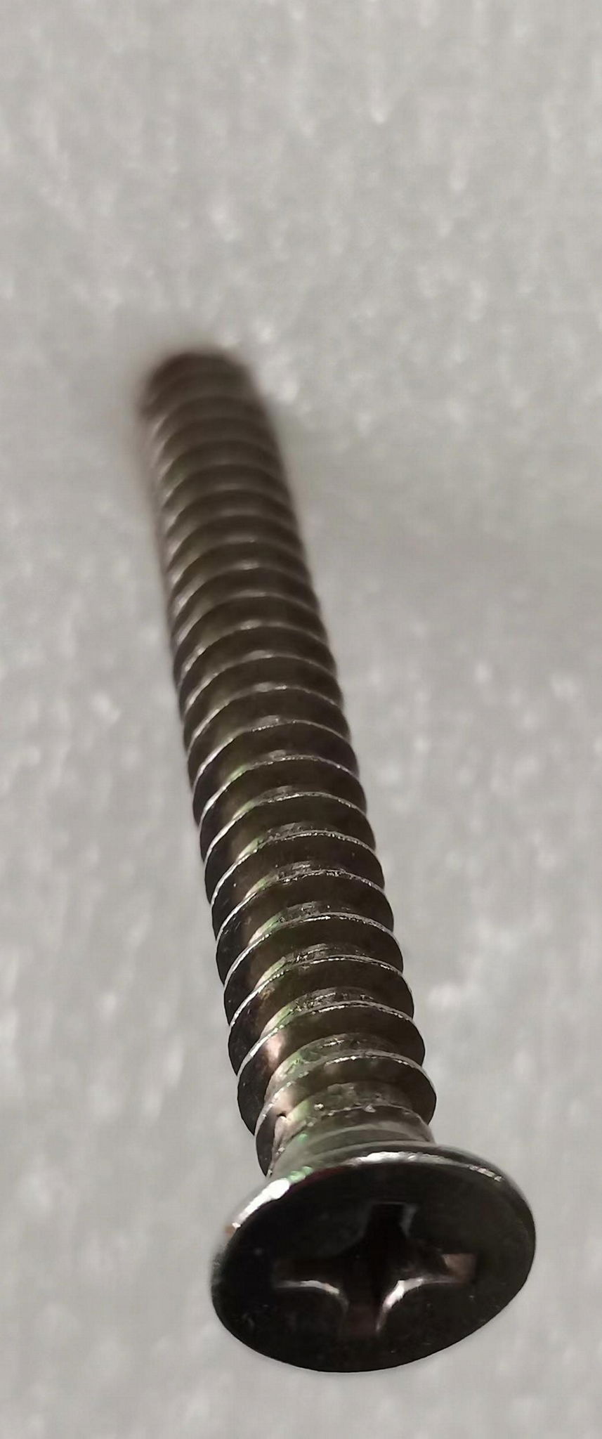 M8 wood screws, SS304 2