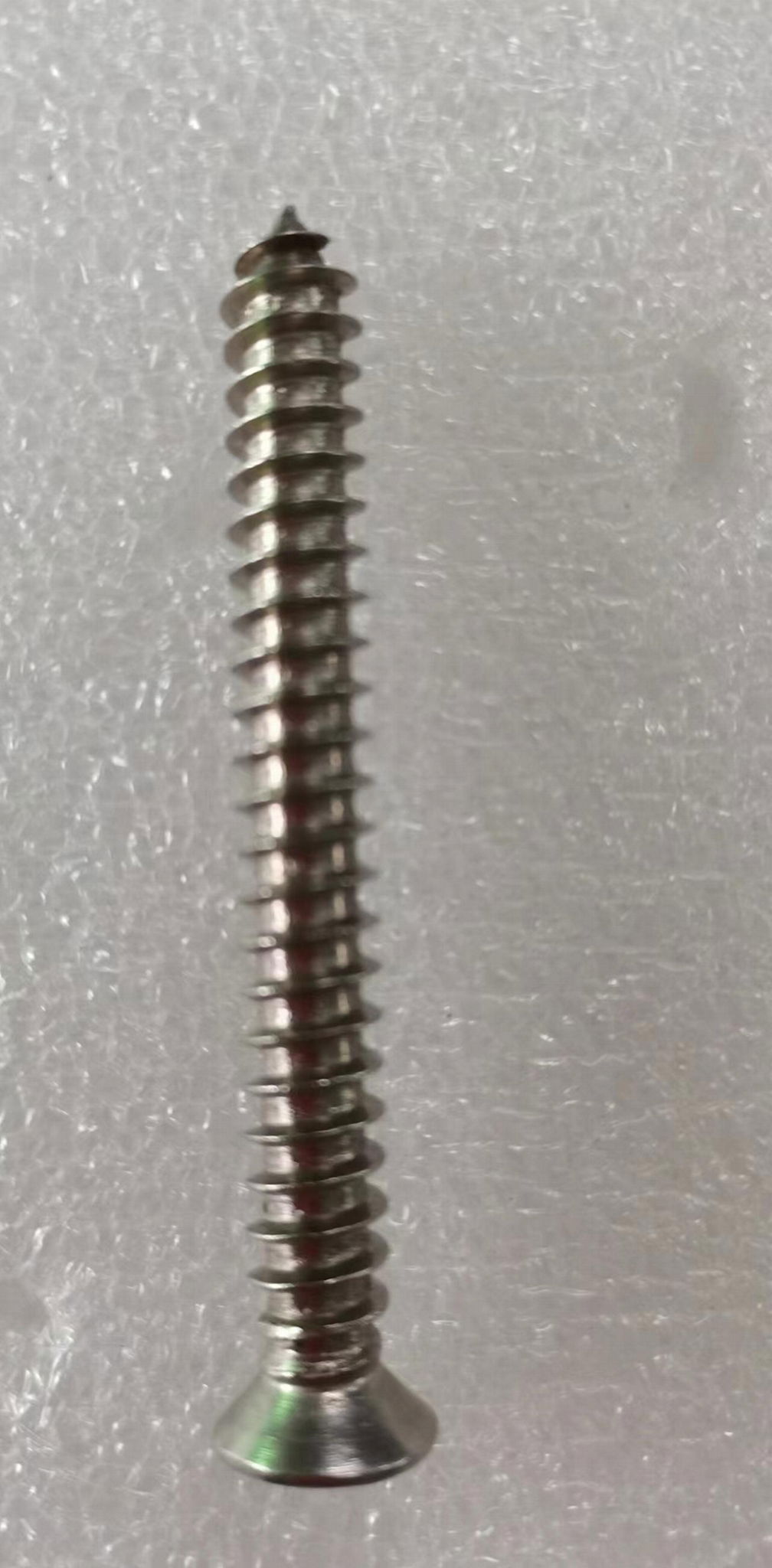 M8 wood screws, SS304 3