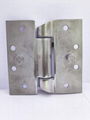 Detention Hinge, Hospital Tip Hinge, Anti-ligature Hinge