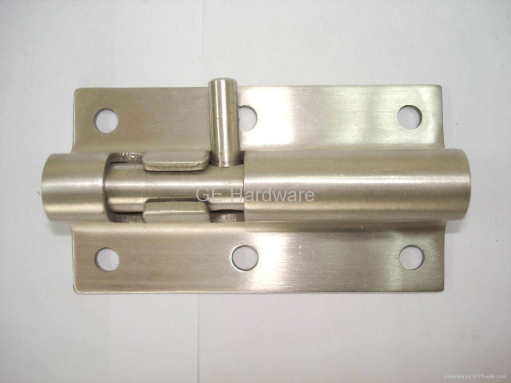 surface bolt,door bolt,bronze bolt 5