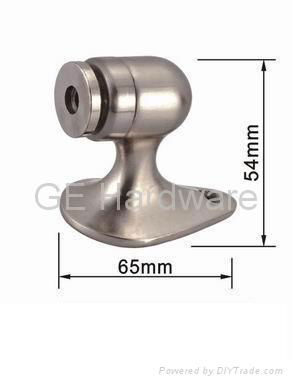 Zinc Alloy Door Stop 4