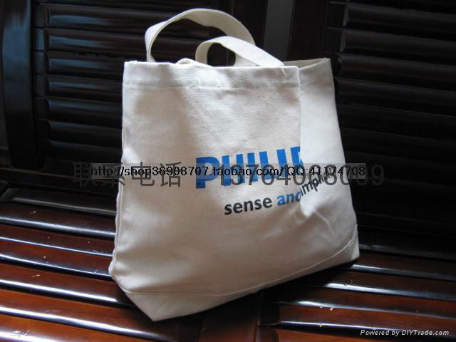 canvas cotton shopping bags 5