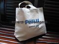 canvas cotton shopping bags 5