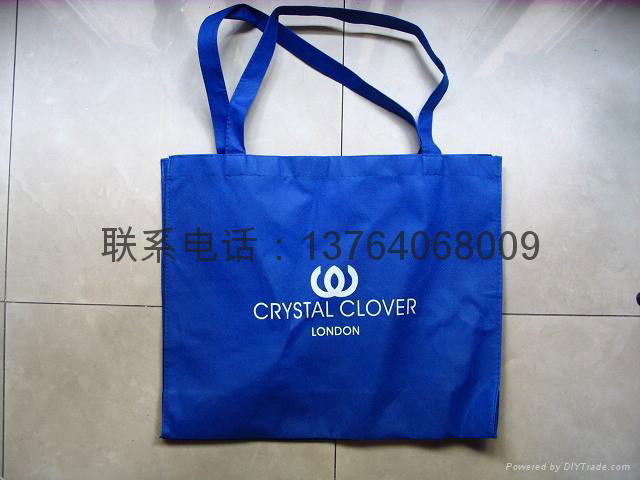 Non-woven shopping bag 3