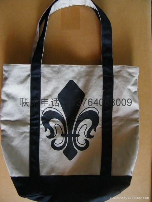 canvas cotton shopping bags 3