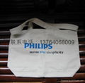 canvas cotton shopping bags 4