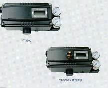 YT-3300系列智能定位器（RO-TORK） 3