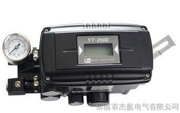 YT-2500系列智能定位器(RO-TORK)