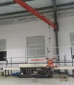 Glass vacuum suction crane 1