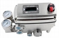 YT-2500系列智能定位器(